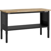 Sealey Superline Pro Modular Wooden Top Workbench