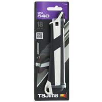 Tajima 18Mm Snap Blade Knife With Extended Grip TADC540NW1