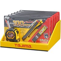 Tajima Convex Pocket/Cutter Set G3M750 Quick Back Dfc569 & Lcb50Rbc TACONVEX-SET