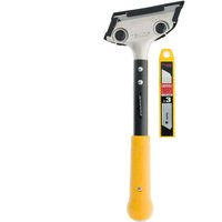 Tajima TADFC569BSET Quick Back Knife Snap Box And Holster 3 Pce Set (Dfc569B_Dc-Lsfy_Ss001)