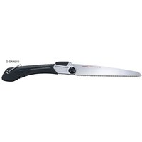 Tajima TAGKG210 210Mm Folding G Saw Elastomer Handle