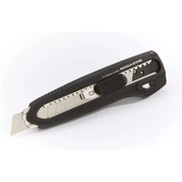 Tajima TALCM500 Aluminist Knife With Elastomer Grip