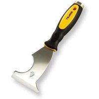 Tajima TASCRM75 Universal Scraper Solid Core Multi Functional 75Mm Blade
