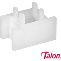 Talon TALTSP1 Interlocking Hinged Clip Spacer - Tsp1 13Mm Bag 100