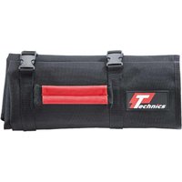 Technics PT158 Multi Pocket Toolroll Cw Handle