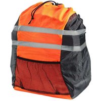 Technics PT243 Hi-Vis Tool Rucksack Cover