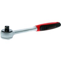 Teng 1/4in Drive Steel Ratchet 72 Teeth 1400-72N