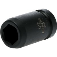 Teng 920116 Impact Socket Hexagon 6-Point 1/2In Drive 1/2In