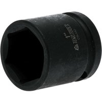 Teng 920132 Impact Socket Hexagon 6-Point 1/2In Drive 1In