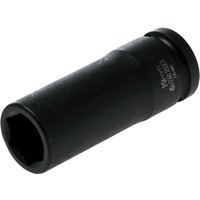 Teng 920619N Deep Impact Socket Hexagon 6-Point 1/2In Drive 19Mm
