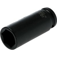 Teng 920622N Deep Impact Socket Hexagon 6-Point 1/2In Drive 22Mm