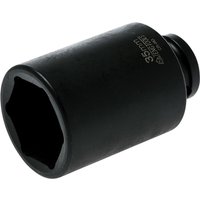 Teng 920635N Deep Impact Socket Hexagon 6-Point 1/2In Drive 35Mm