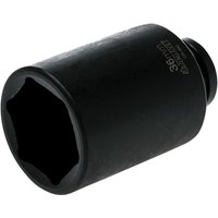 Teng 920636N Deep Impact Socket Hexagon 6-Point 1/2In Drive 36Mm