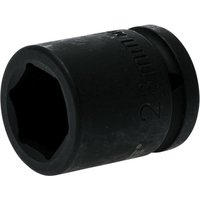 Teng 940528-C Impact Socket Hexagon 6-Point 3/4In Drive 28Mm