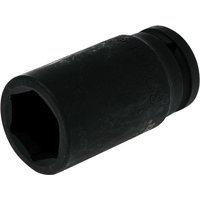 Teng 940632 Deep Impact Socket Hexagon 6-Point 3/4In Drive 32Mm