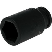 Teng 940636 Deep Impact Socket Hexagon 6-Point 3/4In Drive 36Mm