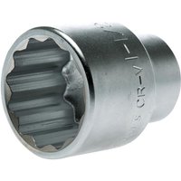 Teng Bi-Hexagon Socket 3/4in Drive 1.1/2in AF