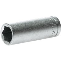 Teng Hexagon Socket Deep Af 3/8In Drive 7/16In
