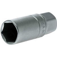 Teng M120046C Spark Plug Socket 1/2In Drive 21Mm