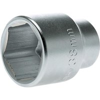Teng Hexagon Socket 3/4in Drive 38mm M3405386-C