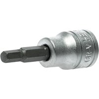 Teng Tools S2 Hex Socket Bit 3/8in Drive 5mm M381505-C