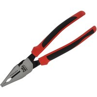 Teng MB452-8T High Leverage Combination Pliers 200Mm (8In)