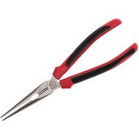Teng MB461-8T Long Nose Plier 200Mm (8In)