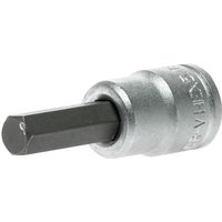 Teng Tools S2 Hex Socket Bit 3/8in Drive 5/16in