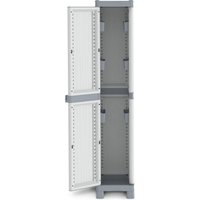 Terry Base 2350/Ru Single Door Cabinet TU1002567