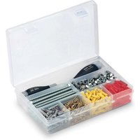 Terry Terrymix Te2 Compartment Box - Pq17 TE2