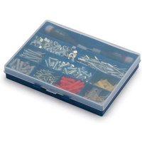 Terry TFF2B Terrymix F2 Blue Compartment Box