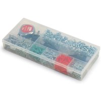 Terry TMCLUBT1 Terrymix Clubt1 Trans 10 Compartments