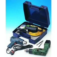 Terry TP010 Standard Power Tool Case Pq8