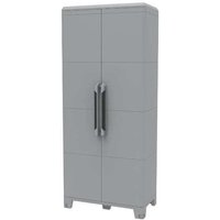 Terry TT1002905 Transforming Cabinet Modular 4 Grey/Black
