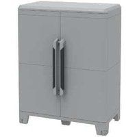 Terry TT1002906 Transforming Cabinet Modular 2 Grey/Black