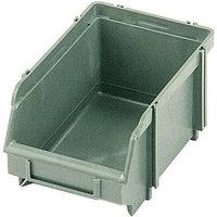 Terry TUA Union Box A Green Pq60