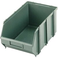 Terry TUD Union Box D Green Pq10