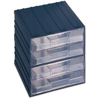 Terry Vision 16 - 4 Draw Storage Cabinet TV1000020