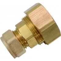 Tesla flex Adaptor Dn15 X 15Mm TFX1515C