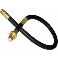 Tesla Gas Cooker Hose 5Ft Bayonet H5B