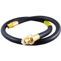 Tesla Gas Cooker Hose 6Ft Bayonet H6B