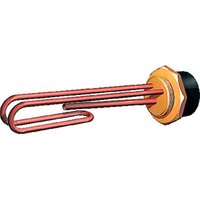 Tesla Immersion Heater 23In + Stat C23AN