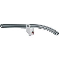 Thomas Dudley Fulcrum Bracket Plastic FB60