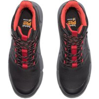 Timberland Pro Morphix 6in Safety Boot Size 10.5 39471-73628-10