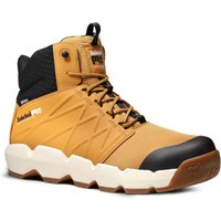 Timberland Pro Morphix 6in Safety Boot Size 11 39471-73629-11