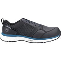Timberland Pro Reaxion Composite Safety Trainer Size 12 42101-78660-12