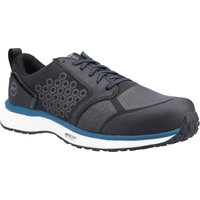 Timberland Pro Reaxion Composite Safety Trainer Size 6.5 42101-78660-05