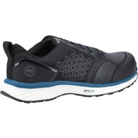 Timberland Pro Reaxion Composite Safety Trainer Size 8 42101-78660-07