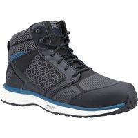 Timberland Pro Reaxion Mid Composite Safety Boot Size 11 42097-78653-11