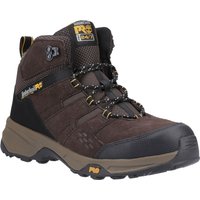 Timberland Pro Switchback Safety Boot Size 9 42100-78659-08